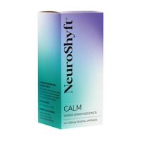 NeuroShyft Calm